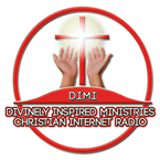 Divinely Inpsired Ministries International Radio