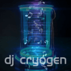 dj cryogen fm