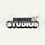 DJ DONZY STUDIOS RADIO