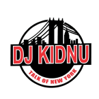 DJ KIDNU RADIO