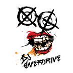 DJ Overdrive's Eclectic Music & Banter