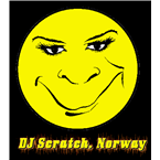 DJ Scratch, Norway