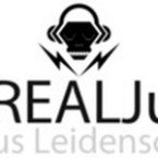 DJrealjustonair