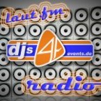 DJs 4 Events-Radio