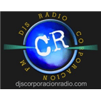 djs corporacion radio