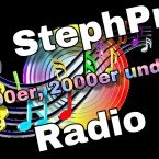 DJstephpra-Radio