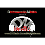 DM Radio HD PR