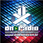 DNB Radio Brazil