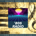 Doctor Pundit '80s Radio