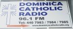 Dominica Catholic Radio