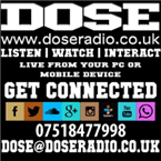 Dose Radio