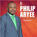 Dr. Philip Aryee