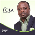 Dr Sola Fola Adade