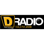 DRadio Jambi