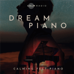 Ouvir DREAM PIANO - CALMING FELT PIANO