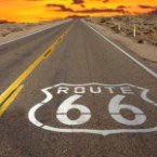 Driverroute 66