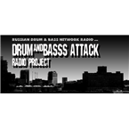 Drum&Bass Attack Radio