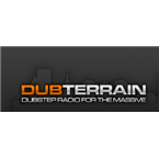 Dub Terrain Radio