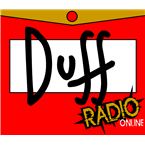 Duff Radio - Online