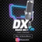 DX RADIO 991