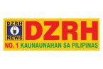 Ouvir DZRH