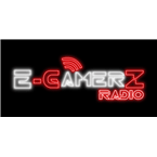 E-GamerZ Radio