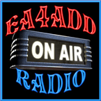 EA4ADD Radio