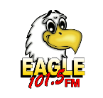 Eagle 101.5