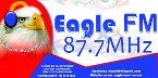 Eagle Fm 87.7