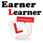 Earner Learner Radio