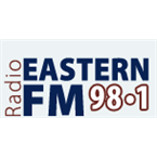 Ouvir Eastern FM 98.1