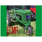 ECMR - Edinburgh Country Music Radio