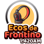 Ouvir Ecos de Frontino