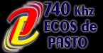 Ecos de Pasto