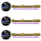 Ecua Server HD