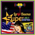 ECUAMUSICAL Radio