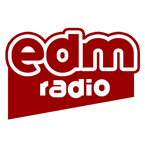 EDM Radio 104.7 FM Oficial