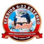 Efesios 6 23 Estereo