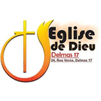 Eglise de Dieu delmas17