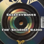 EklectyWaves  The Sharing Radio