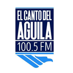 El Canto del Águila 100.5FM