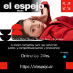 El Espejo iRadio