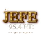 El Jefe 954 HD El Que te Ordena