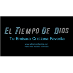 El Tiempo De Dios