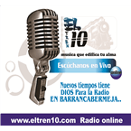 El tren10 radio