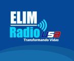 Elim Radio USA