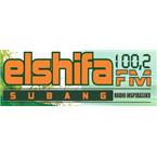 Elshifa Radio Subang
