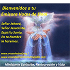 Emisora Voces de Sinai