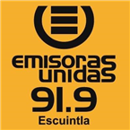 Emisoras Unidas Escuintla