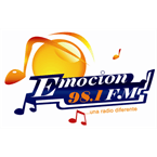 Emocion 98.1 Fm Barinas - Venezuela